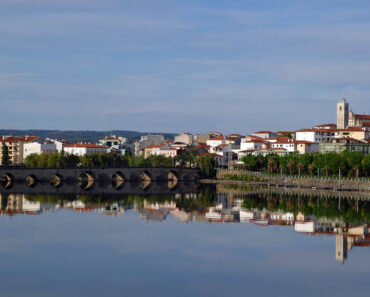 Mãe de Santo em Mirandela