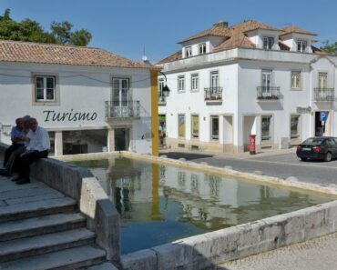 Mãe de Santo em Arruda dos Vinhos