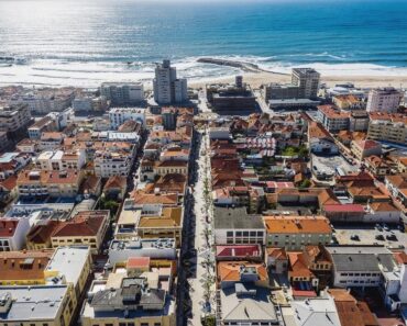 Mãe de Santo em Espinho