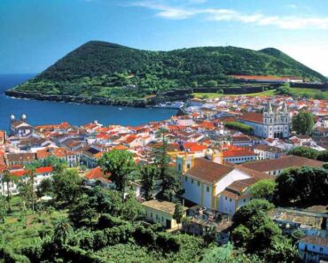 ilha terceira