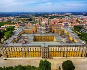 Mãe de Santo em Mafra
