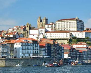 porto