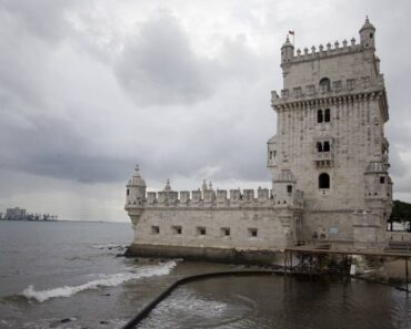 Mãe de Santo em Torres Vedras