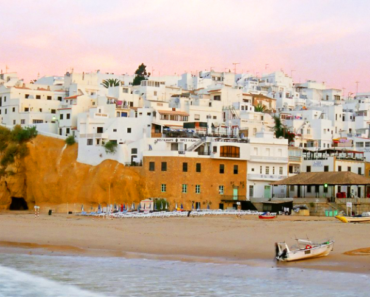 albufeira