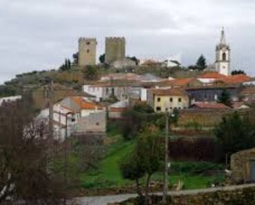 pinhel
