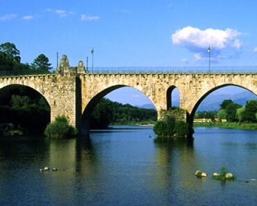 ponte da barca