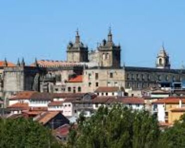 Viseu