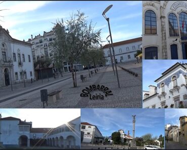 24h Mãe de Santo do Bombarral, Leiria