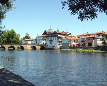 Mãe de Santo em Chaves
