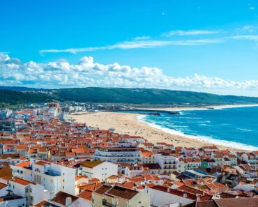 24h Mãe de Santo em Nazaré