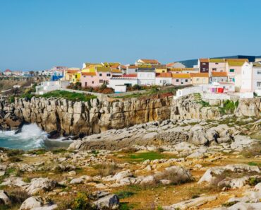 24e Mãe de Santo em Peniche
