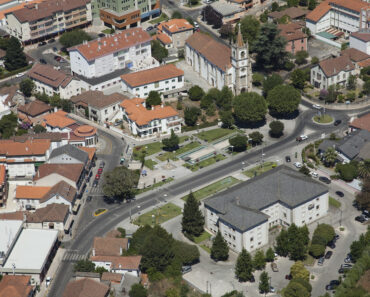 Mãe de Santo em Tondela