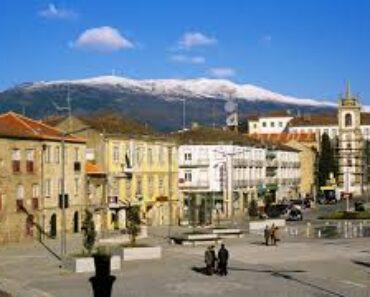 Vila Real