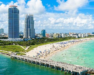 Mãe de Santo em Miami