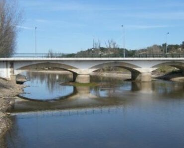 ponte de sor