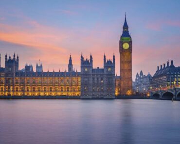 londres