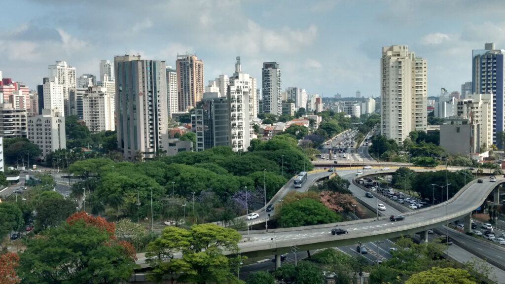 Paulínia São Paulo SP