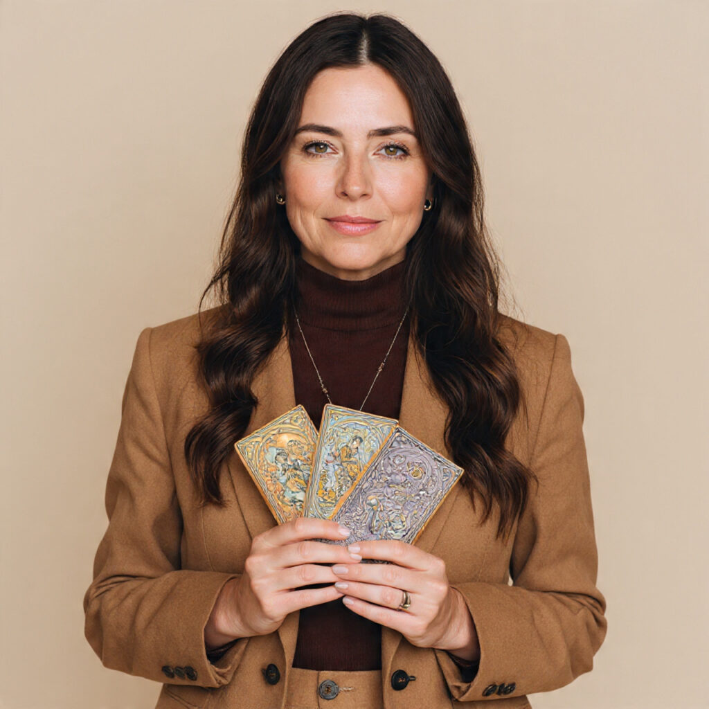 mãe de santo online